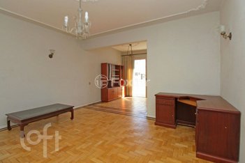 apartment em Rua Tomaz Flores, Independência - Porto Alegre - RS