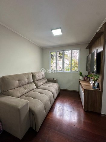apartment em Rua Miro Vetorazzo, Demarchi - São Bernardo do Campo - SP