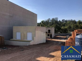 apartment em Estrada do Capuava, Paisagem Renoir - Cotia - SP