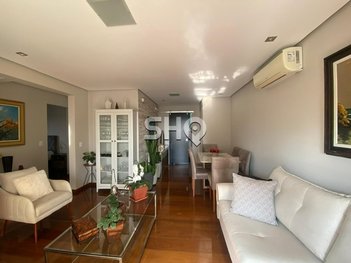 apartment em Rua Cayowaá, Perdizes - São Paulo - SP