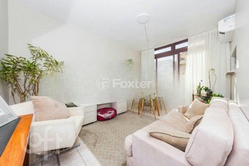 apartment em Rua Anita Garibaldi, Boa Vista - Porto Alegre - RS