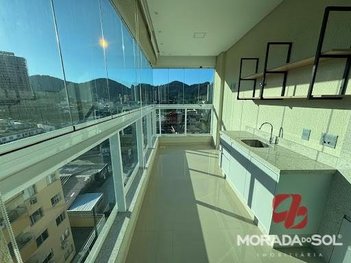 apartment em Rua 121, Centro - Itapema - SC