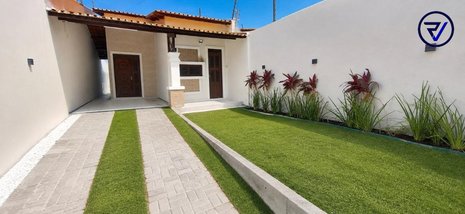 house em Rua Maximino, José de Alencar - Fortaleza - CE