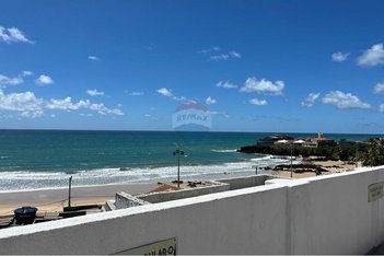 apartment em Rua do Motor, Praia do Meio - Natal - RN