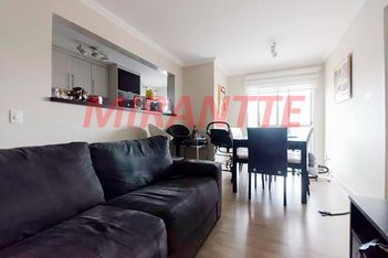 apartment em Rua Atílio Piffer, Casa Verde - São Paulo - SP