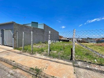 land_lot em Rua Cordialidade, Jardim Boer II - Americana - SP