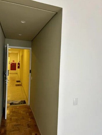 apartment em Rua Artur Azevedo, Pinheiros - São Paulo - SP