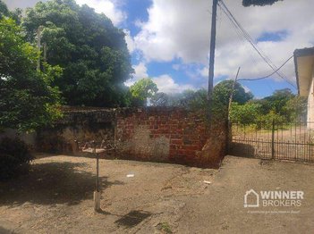 land_lot em Rua Roberto Simonsen, Jardim Alvorada - Maringá - PR