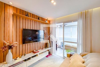 apartment em Rua Taquarytinga, Alto da Mooca - São Paulo - SP