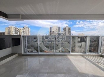 apartment em Rua Vilela, Tatuapé - São Paulo - SP