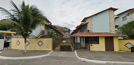 house em Rua Rebeche, Centro - Arraial do Cabo - RJ