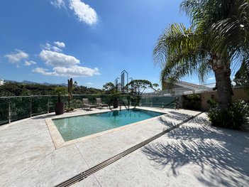 house em Rua Padre Orlando Maria Murphy, Centro I - Brusque - SC