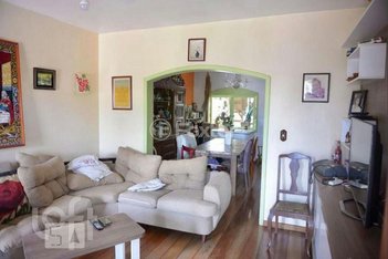 house em Rua Uruguai, São José - Canoas - RS
