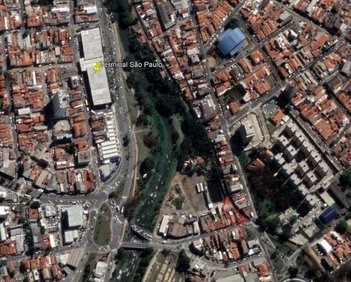 commercial_building em Rua Paulo Setúbal, Vila Hortência - Sorocaba - SP