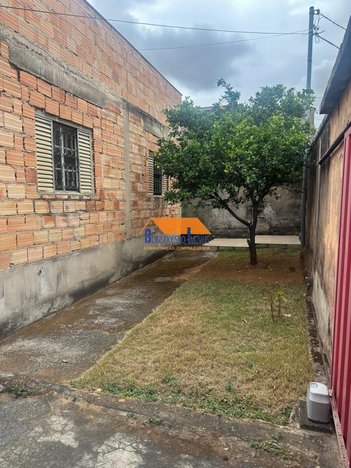 house em Rua Alípio de Melo, Jardim Montanhês - Belo Horizonte - MG