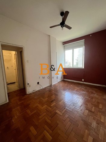 apartment em Rua Raimundo Correia, Copacabana - Rio de Janeiro - RJ