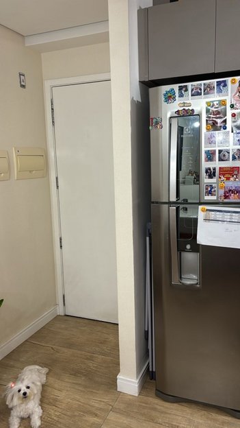 apartment em Avenida Presidente Kennedy, Santa Paula - São Caetano do Sul - SP