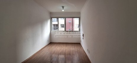 apartment em Rua Robert Bird, Conjunto Residencial Butantã - São Paulo - SP