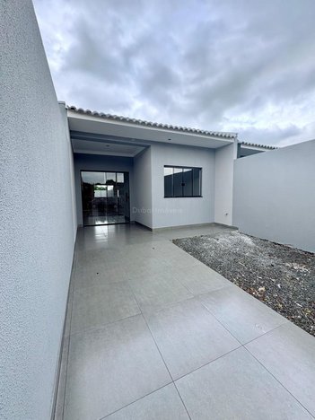 house em Rua Galáxia, Jardim Universal - Sarandi - PR