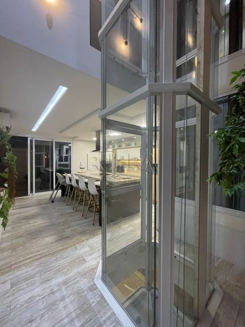 apartment em Rua Jequitinhonha, Campestre - Santo André - SP