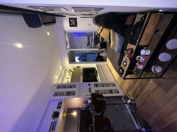 apartment em Rua Major Quedinho, Centro - São Paulo - SP