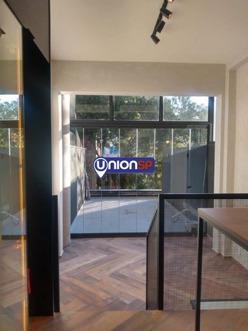 apartment em Rua Oscar Freire, Pinheiros - São Paulo - SP
