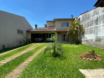 house em Rua Orlindo Nedel, Nova Sapucaia - Sapucaia do Sul - RS