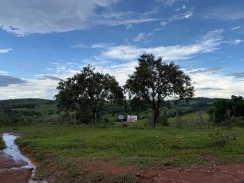 land_lot em Avenida Antonio Ignácio Pupo, Loteamento Chácaras Gargantilhas - Campinas - SP