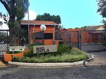 land_lot em Avenida das Américas, Recanto Impla - Carapicuíba - SP