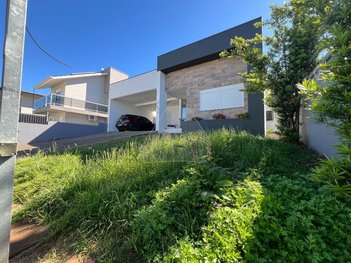 house em Rua Franklin Albuquerque, São José - Passo Fundo - RS