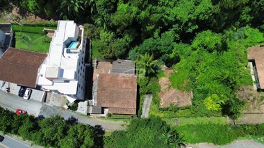 house em Rua Altamiro Romão de Oliveira, Do Salto - Blumenau - SC