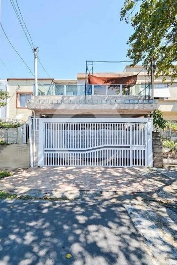 house em Rua Luís Delfino, Vila Mariana - São Paulo - SP