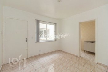 apartment em Rua Delfino Riet, Santo Antônio - Porto Alegre - RS