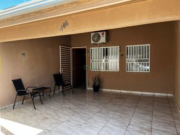 house em Rua Doutor Eduardo Apparecido Turetta, Jardim ltaparica - Londrina - PR