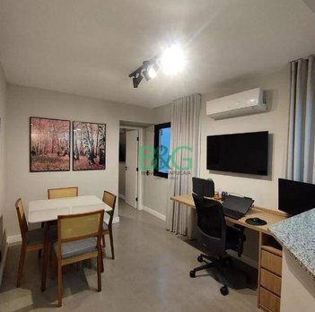 apartment em Rua Urano, Aclimação - São Paulo - SP