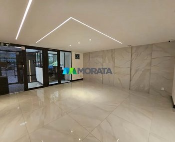 apartment em Rua Antônio de Albuquerque, Savassi - Belo Horizonte - MG