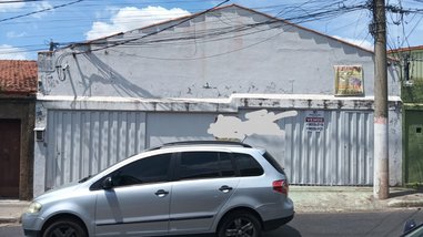 commercial_building em Rua Doutor Délio Tavares, Nossa Senhora da Conceição - Belo Horizonte - MG