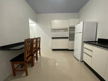 apartment em Rua Manoel de Oliveira Ramos, Estreito - Florianópolis - SC