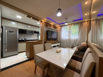 apartment em Avenida Raimundo Pereira de Magalhães, Jardim Íris - São Paulo - SP