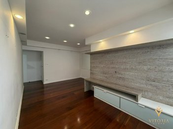 apartment em Rua Bandeira Paulista, Itaim Bibi - São Paulo - SP