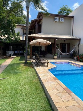 house em Avenida Prefeito Donald Savazoni, Nova Caieiras - Caieiras - SP