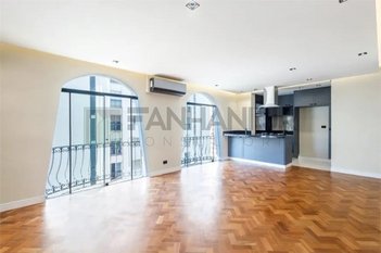 apartment em Alameda Lorena, Jardim Paulista - São Paulo - SP