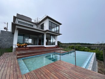 house em Avenida Norte Sul, Nova Guarapari - Guarapari - ES