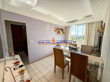apartment em Rua Gomes Freire, Santa Amélia - Belo Horizonte - MG