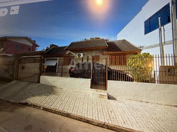 house em Rua Nova Prata, Vera Cruz - Passo Fundo - RS