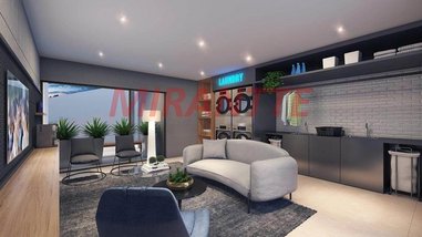 apartment em Rua Eça de Queiroz, Vila Mariana - São Paulo - SP