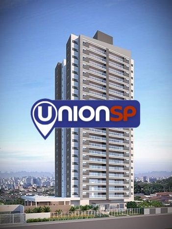 apartment em Rua Ibitinga, Vila Bertioga - São Paulo - SP