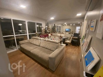 apartment em Rodovia BR-101, Serraria - São José - SC