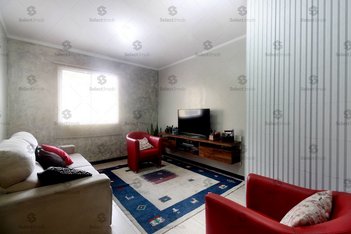 house em Avenida Caetano Scila, Vila Assis Brasil - Mauá - SP