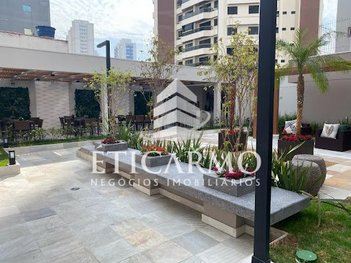 apartment em Rua Platina, Vila Azevedo - São Paulo - SP
